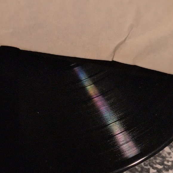 The Spell of the Yukon Vinyl Record - Picture 3 of 3